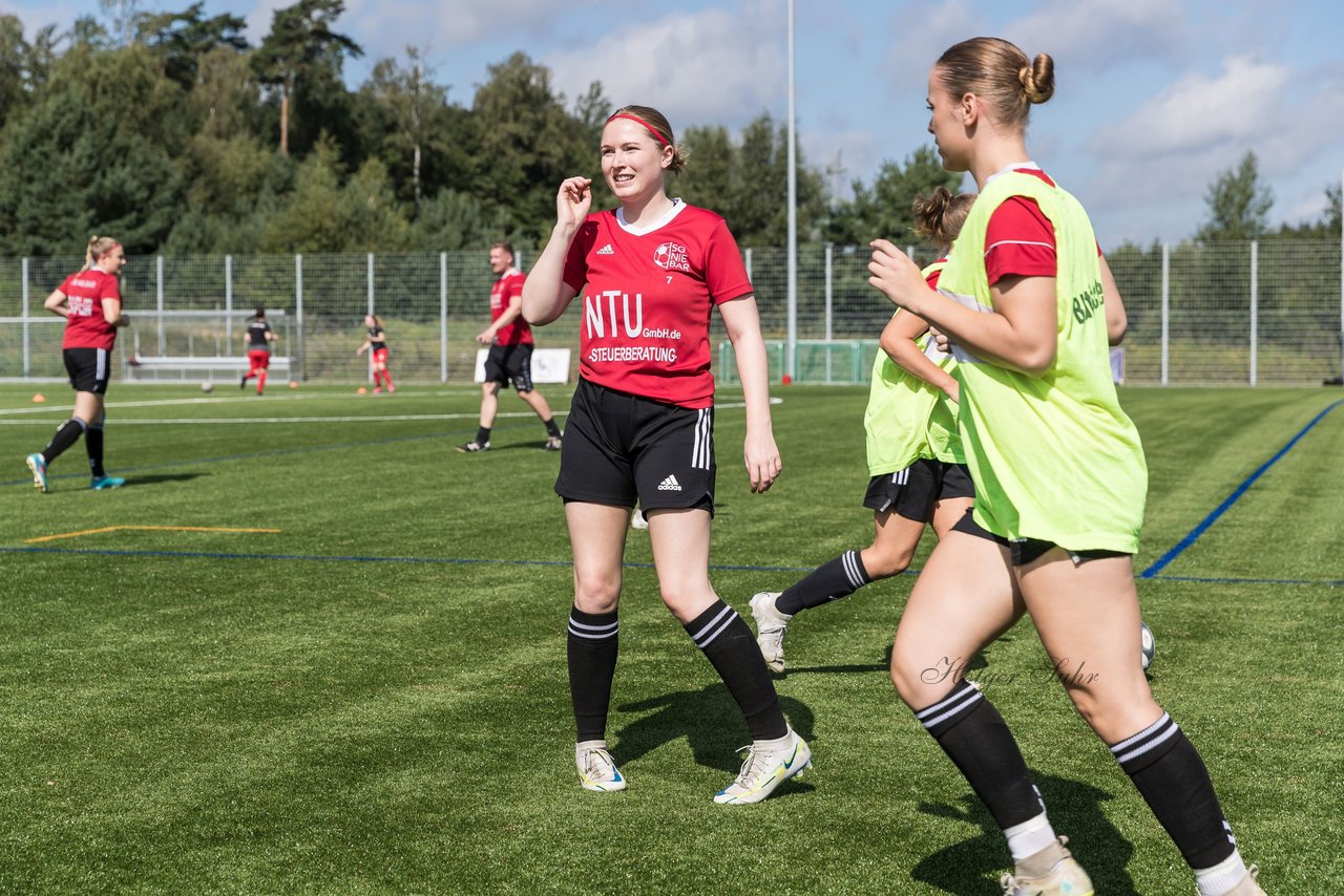 Bild 207 - Saisonstart Oberliga